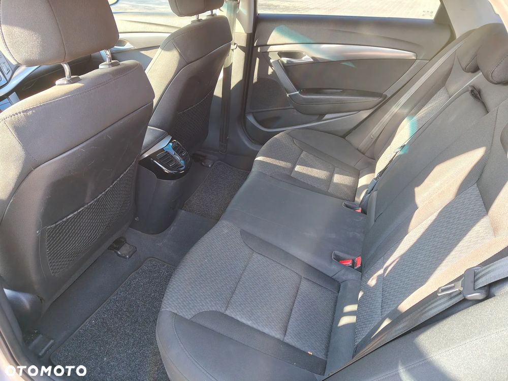 Hyundai i40 1.7 CRDi Classic - 6