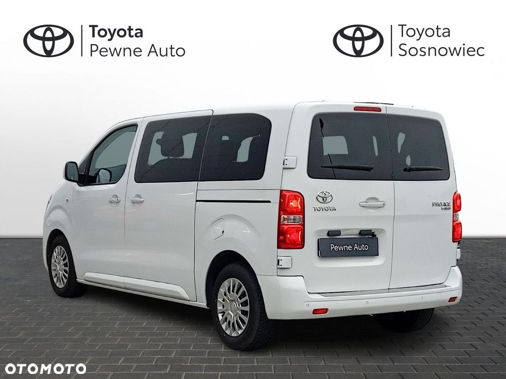 Toyota Proace Verso - 5