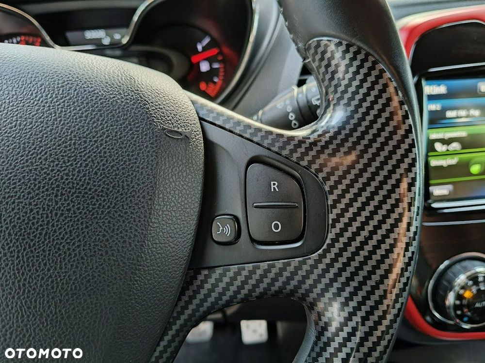 Renault Captur ENERGY TCe 120 XMOD - 23