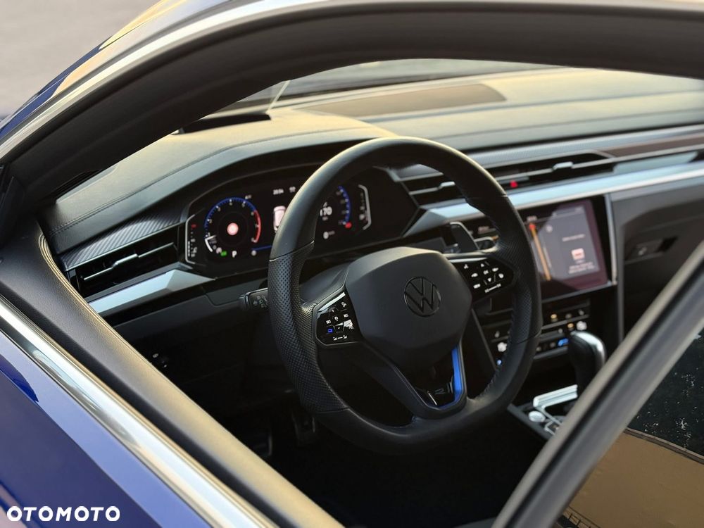 Volkswagen Arteon 2.0 TSI 4Motion R DSG - 30