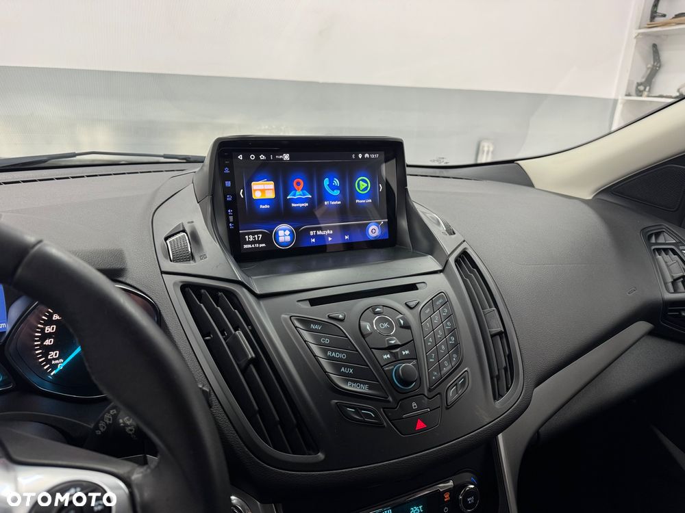 Ford Kuga 2.0 TDCi 4x4 Individual - 20