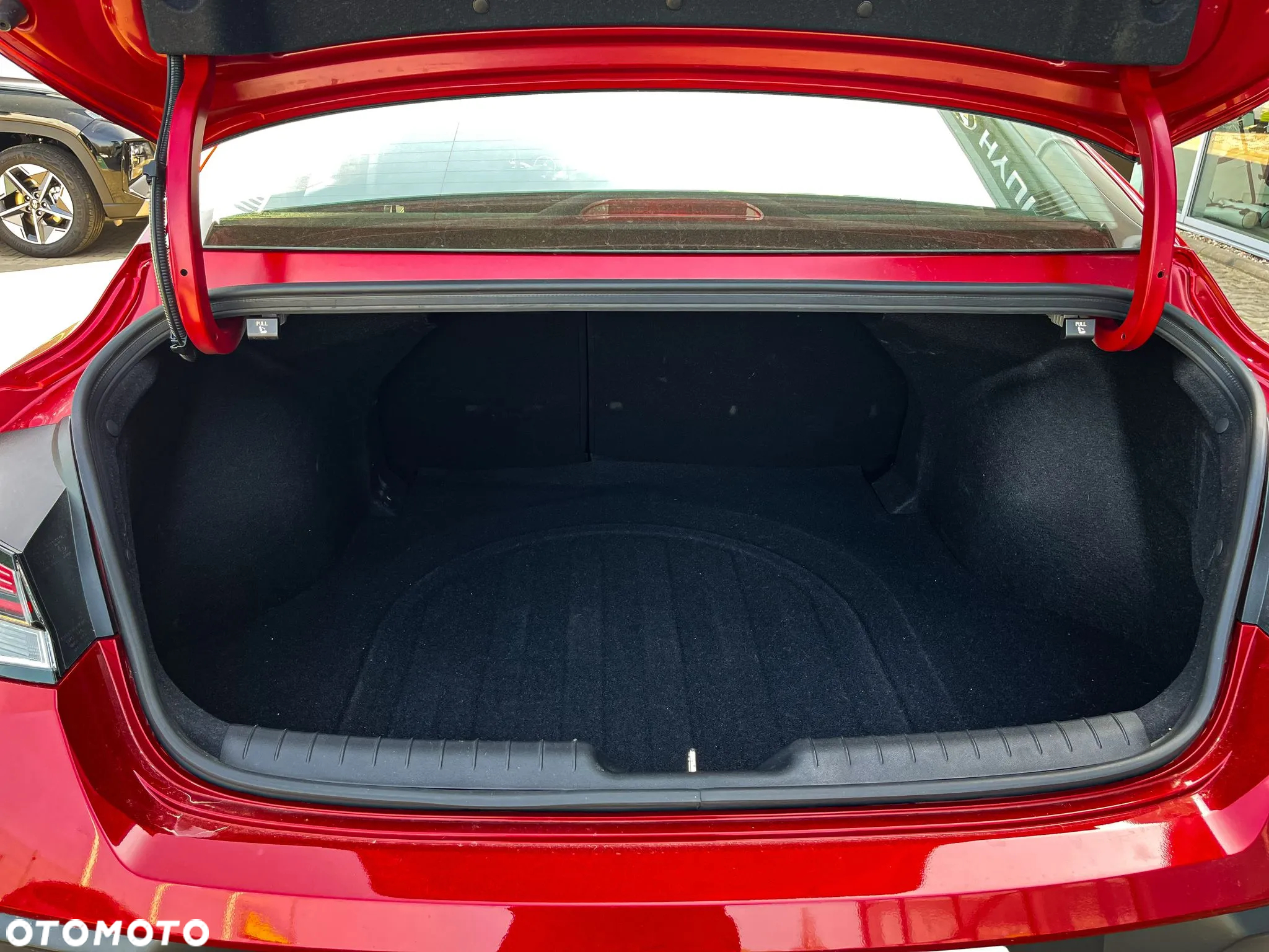 Hyundai Elantra 1.6 Smart CVT - 21