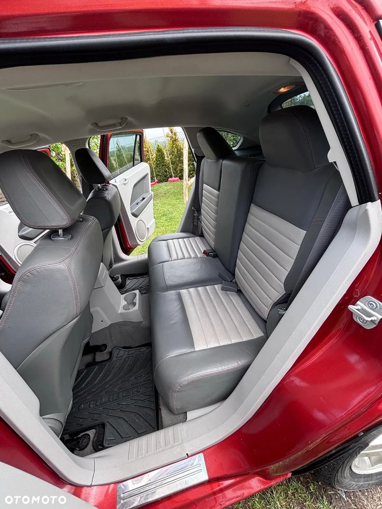 Dodge Caliber 1.8 SXT - 3