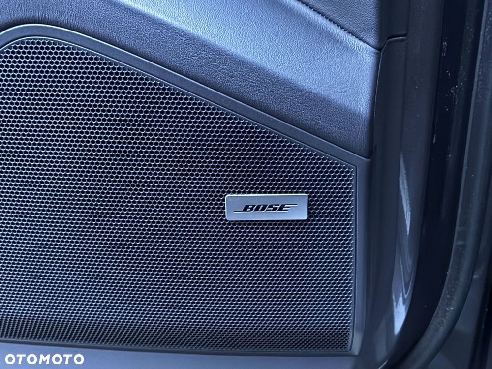 Porsche Cayenne 2024