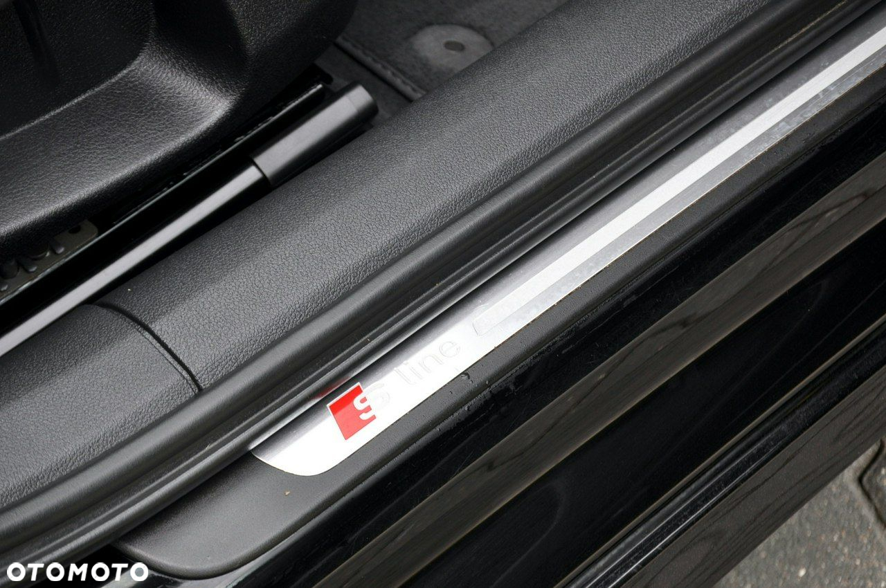 Audi A6 - 19
