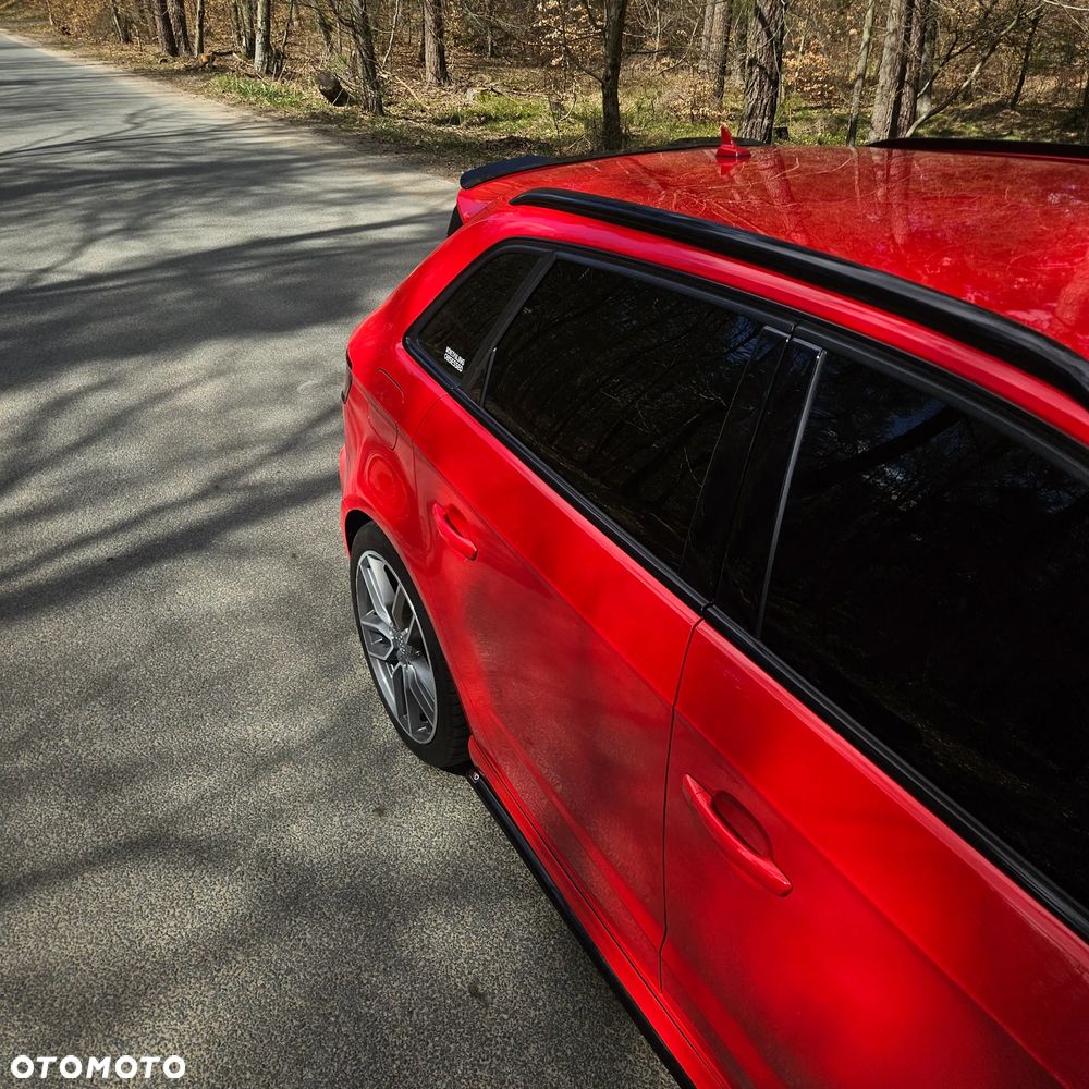 Audi S3 S tronic - 9