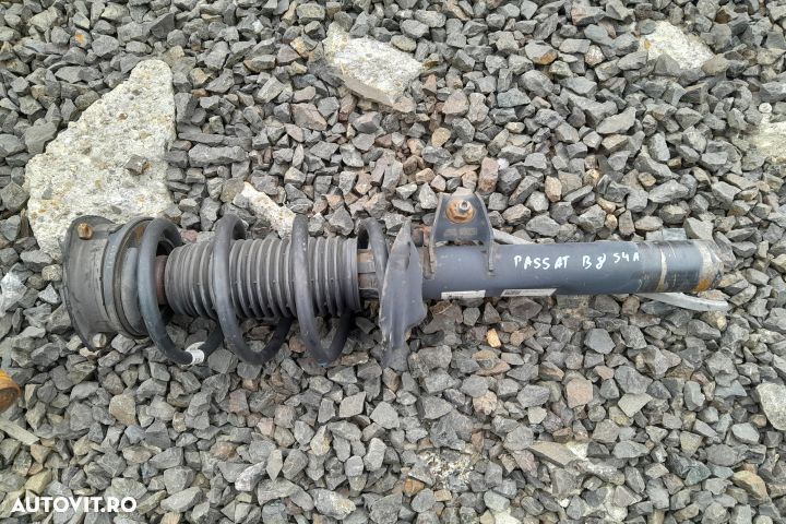 Amortizor / Telescop fata stanga Volkswagen VW Passat B8 [2014 - 2020 - 1
