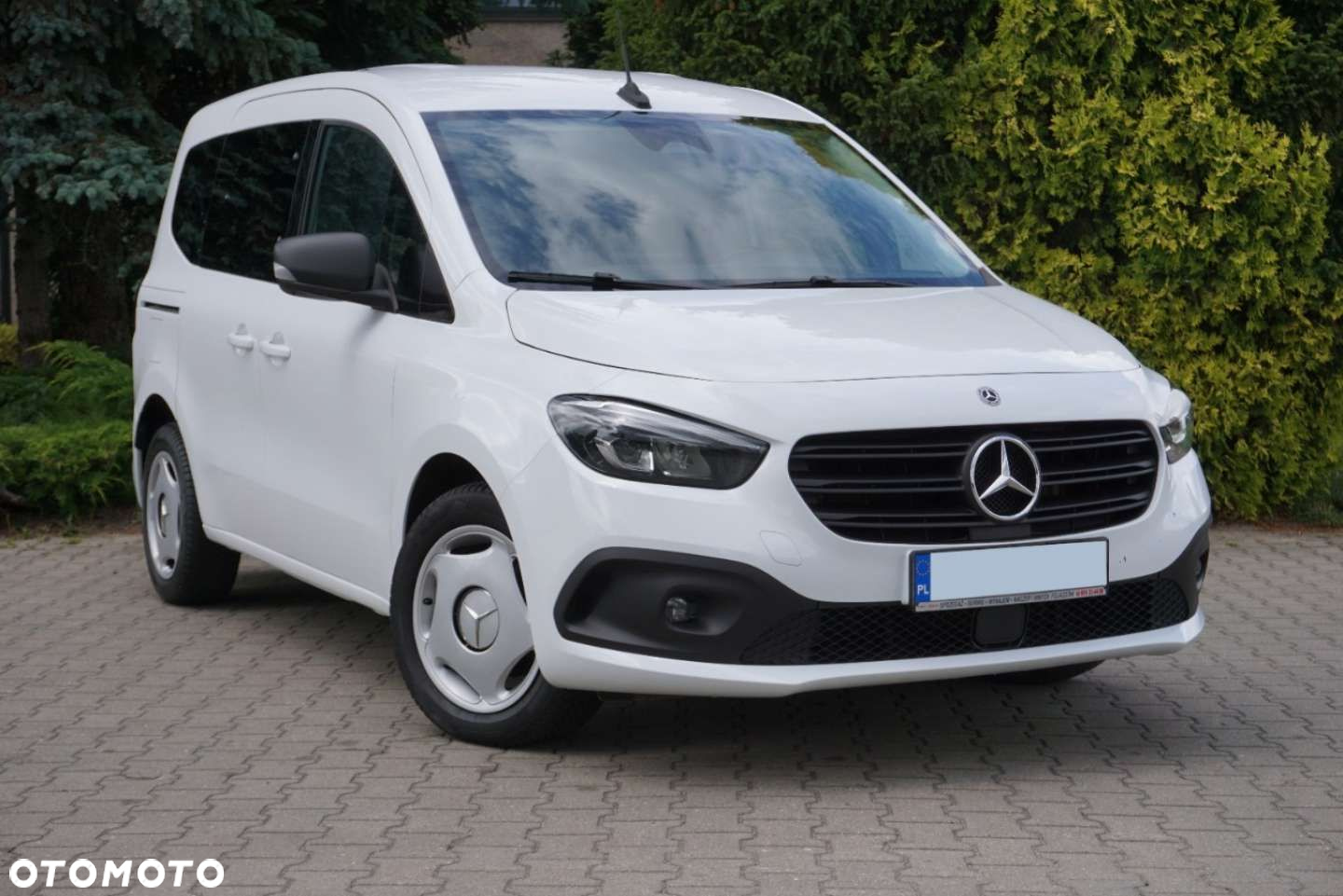 Mercedes-Benz Citan - 2