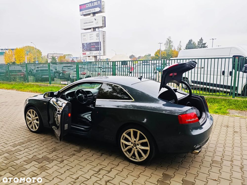 Audi A5 - 20