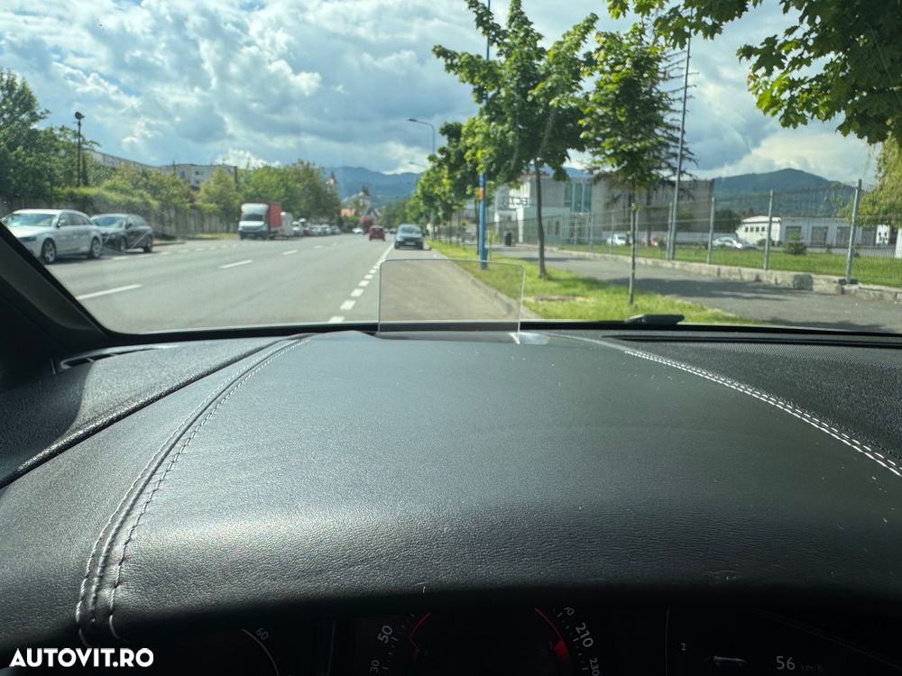 Citroën DS5 Hybrid4 EGS6 SportChic - 7