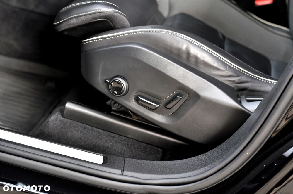 Volvo XC 60 B5 D AWD Geartronic Inscription - 18