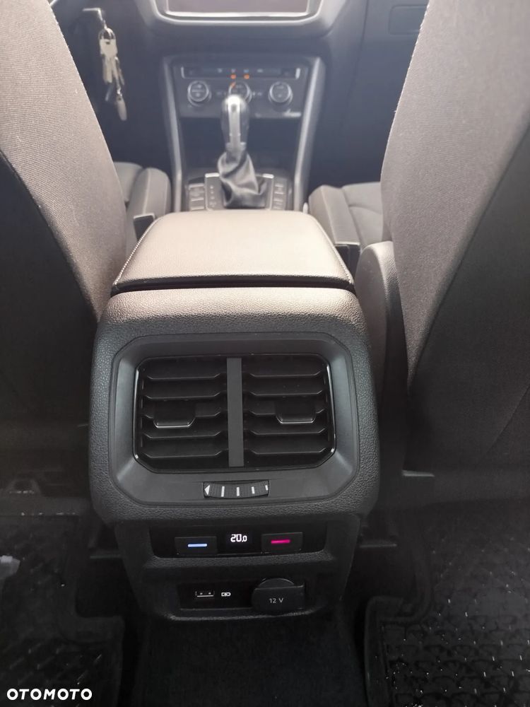 Volkswagen Tiguan 2.0 TDI BMT SCR Highline DSG - 14