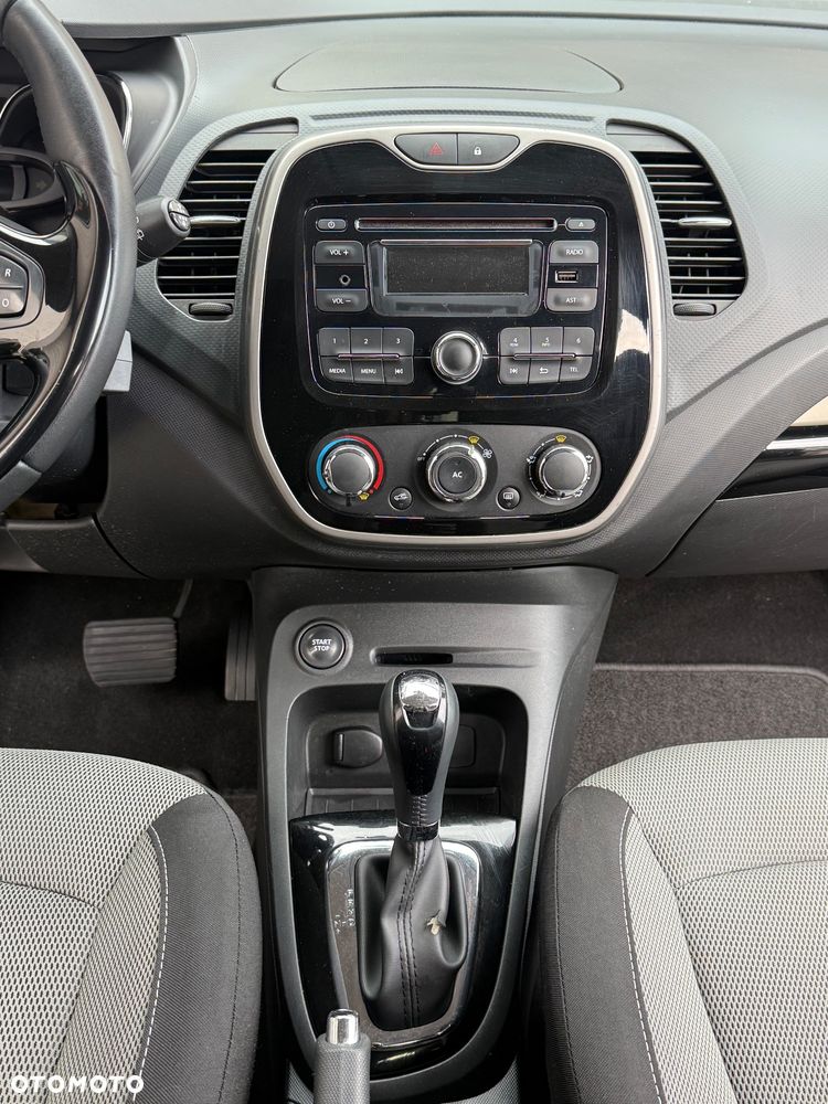 Renault Captur 1.2 TCe Intens EDC - 10