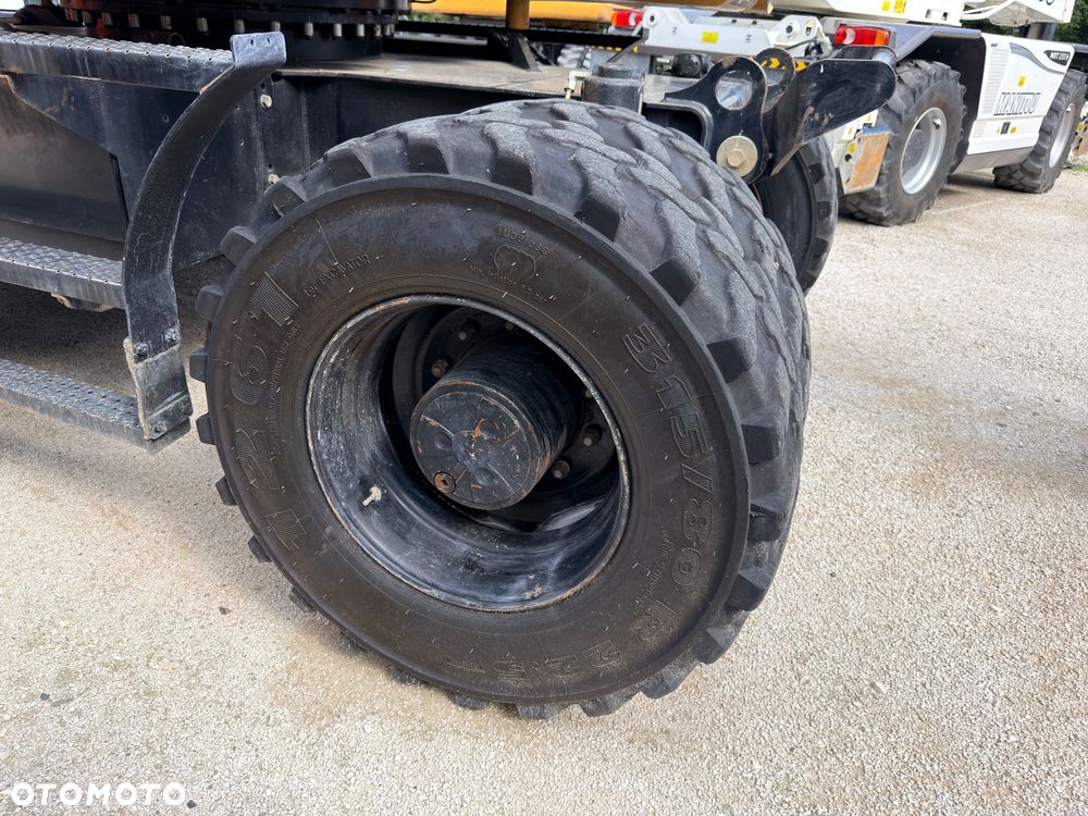 Caterpillar Koparka bez DPFiADblue  CAT 315D 313 Klimatyzacja szybkozłącze hydr Dodatkowe wyjścia liniowe Łyżka SKARPOWA  Pompa paliwa Komatsu PC130-11 PC138US-11JCB 131X / 140XVolvo EC140E Hitachi ZX130-7 ZX135US-Hyundai  bez ADBLUE - 38