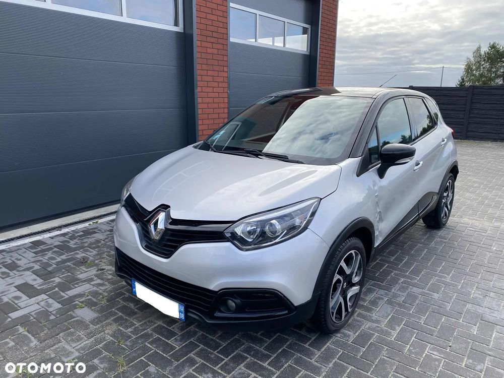 Renault Captur 1.5 dCi Intens - 7