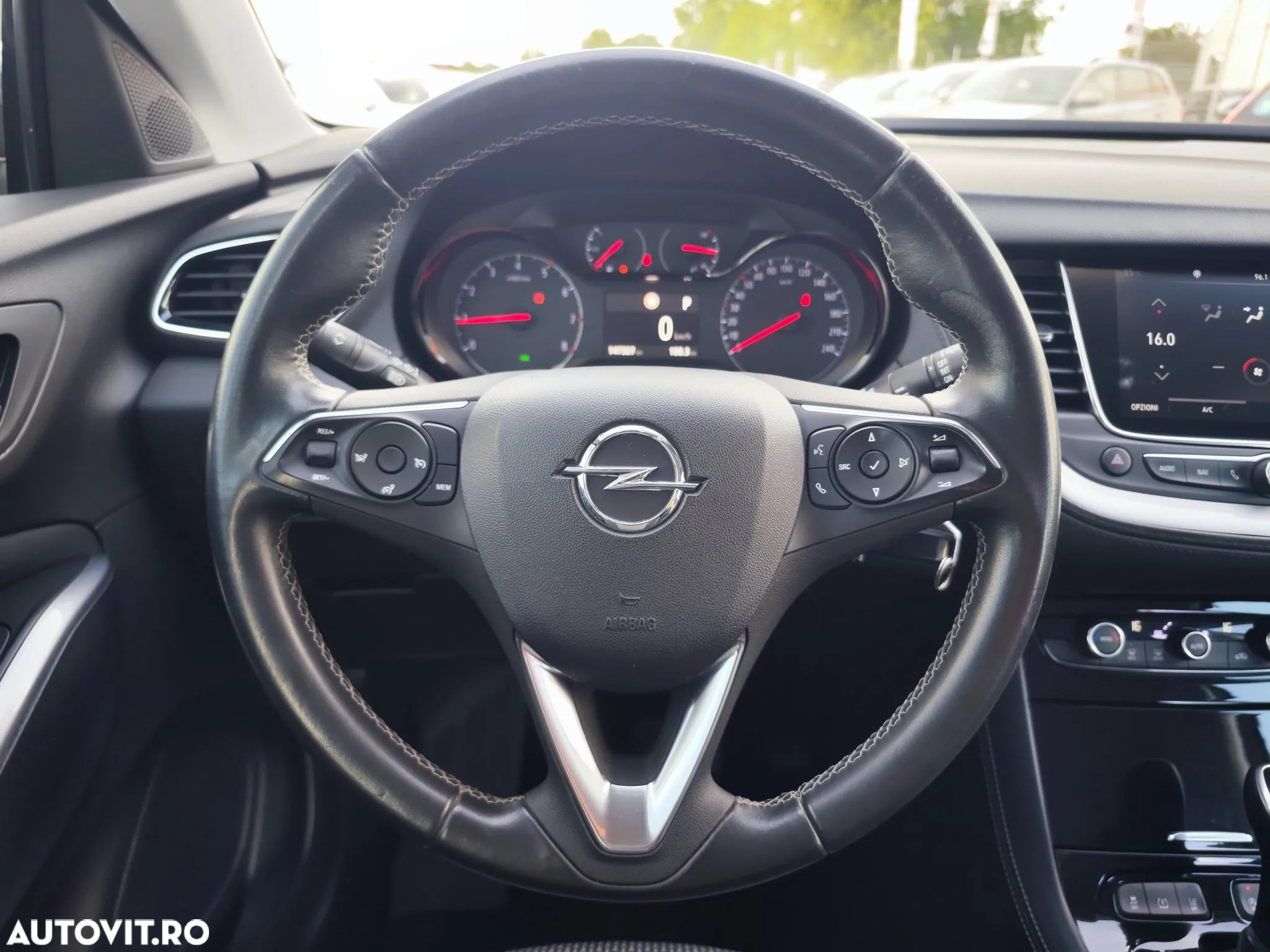Opel Grandland X 1.5 START/STOP AT8 Business Edition - 23