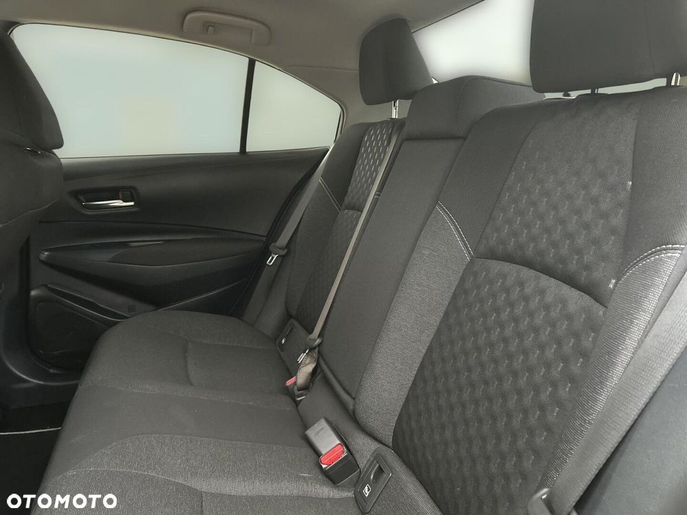 Toyota Corolla 1.8 Hybrid Style - 15