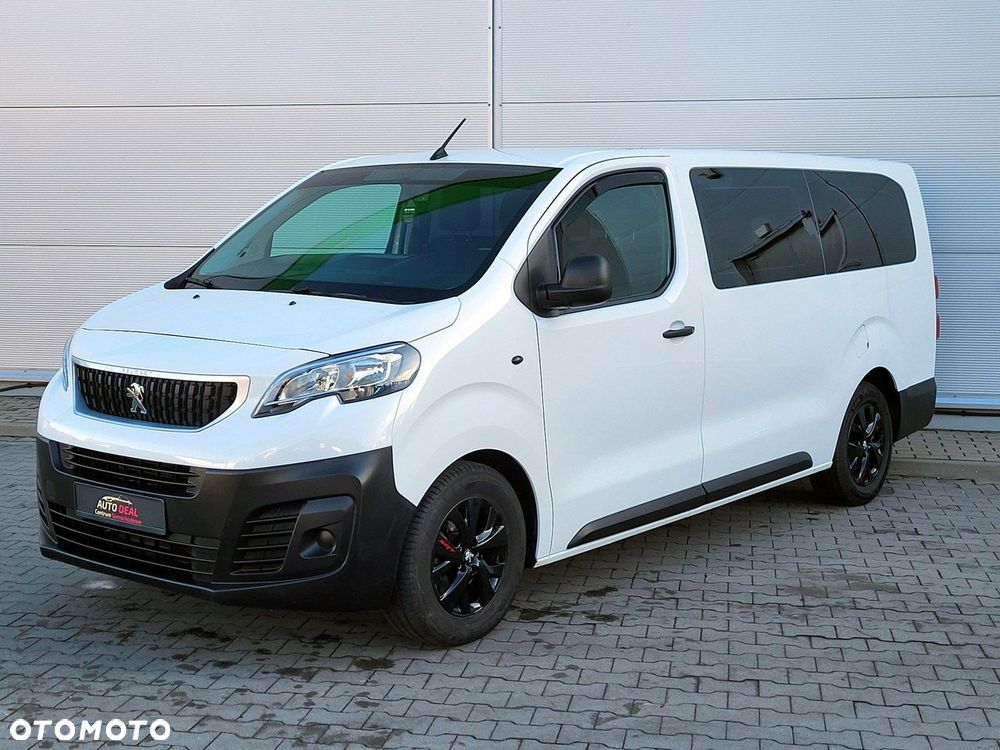 Peugeot Expert - 10