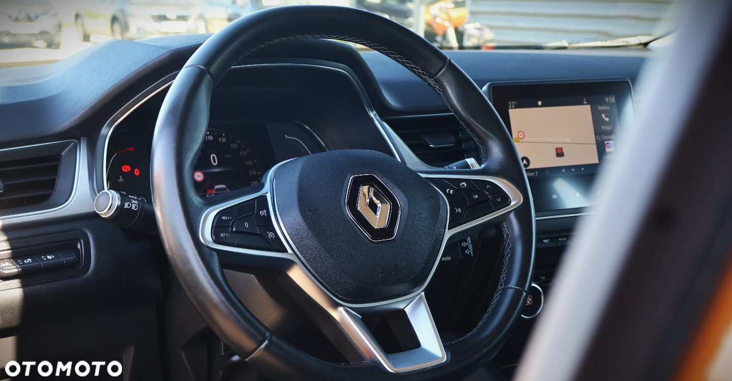 Renault Captur - 11