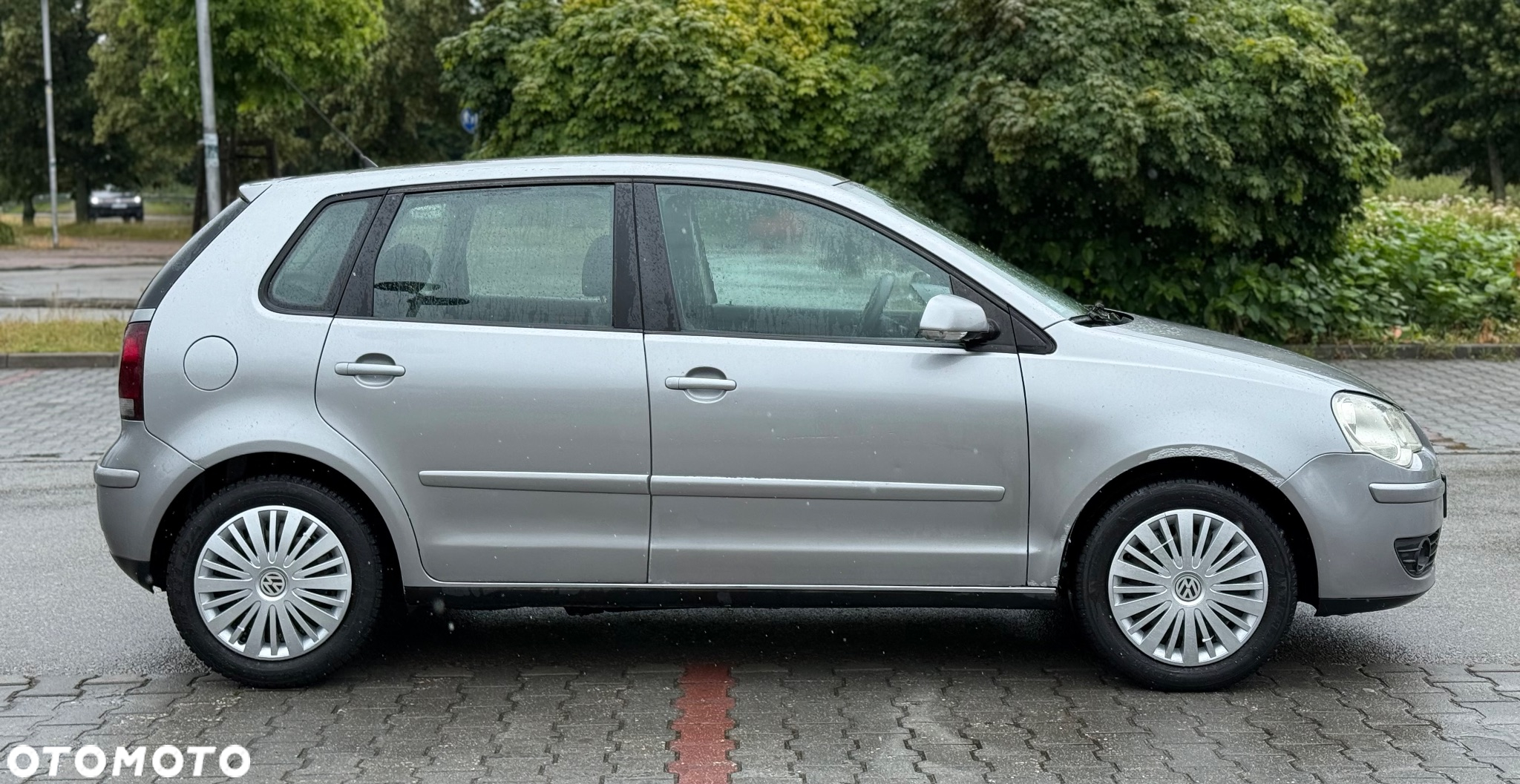 Volkswagen Polo - 7