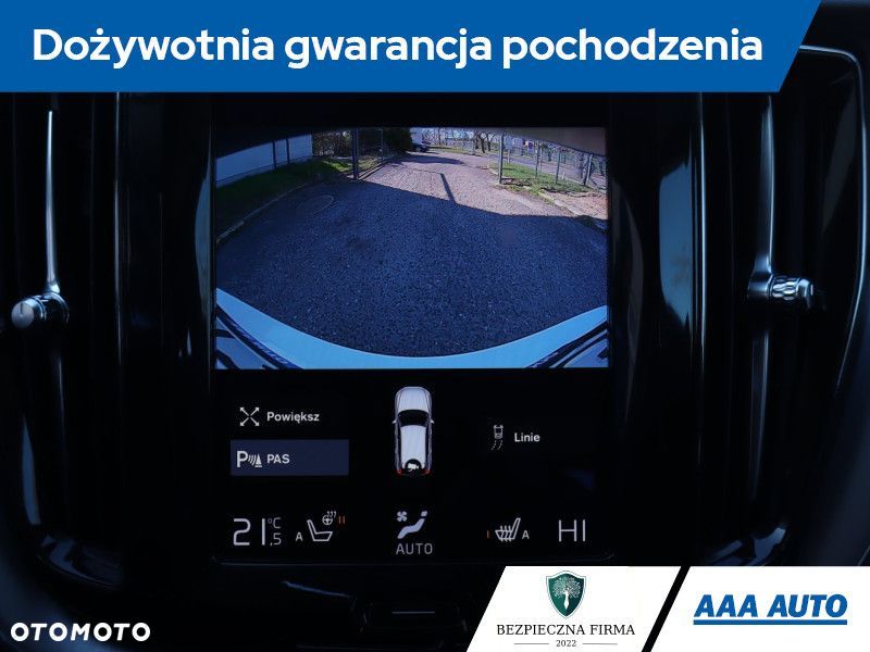 Volvo XC 60 - 21