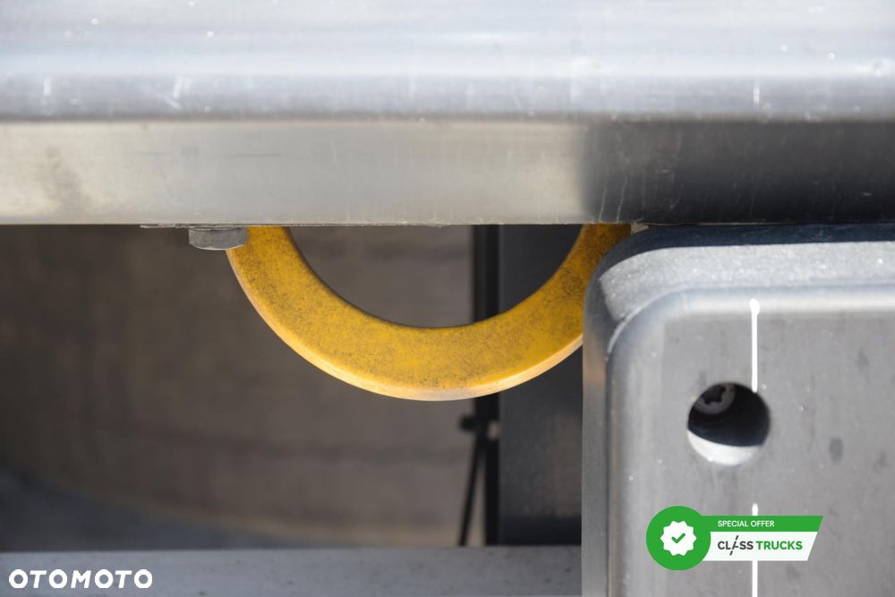 Krone SDR Cool Liner FP 60 ThermoKing SLXi 300 - 9