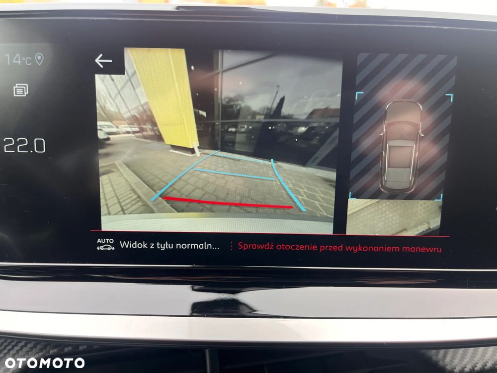 Peugeot 2008 1.2 PureTech GT Pack S&S EAT8 - 22