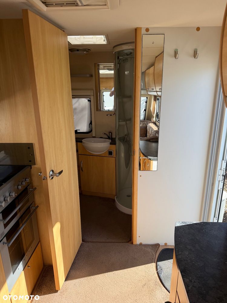 SWIFT Europa lux - 9