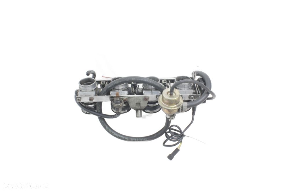 PRZEPUSTNICA WTRYSKI BMW K1100 K100 - 4