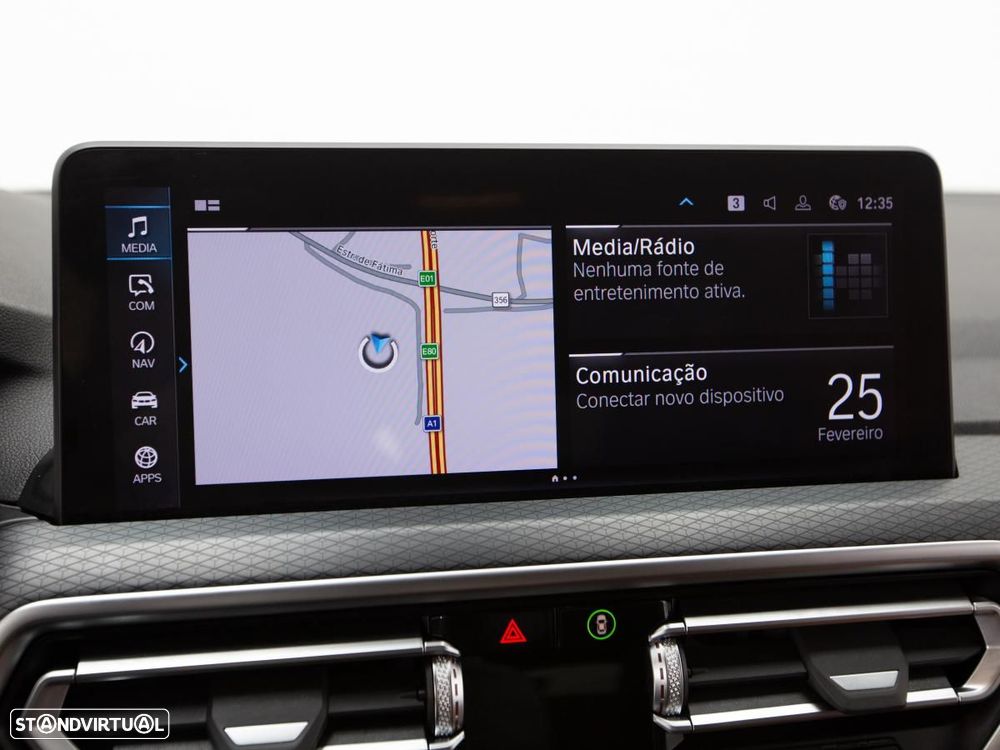 BMW X3 30 e xDrive Pack M - 33