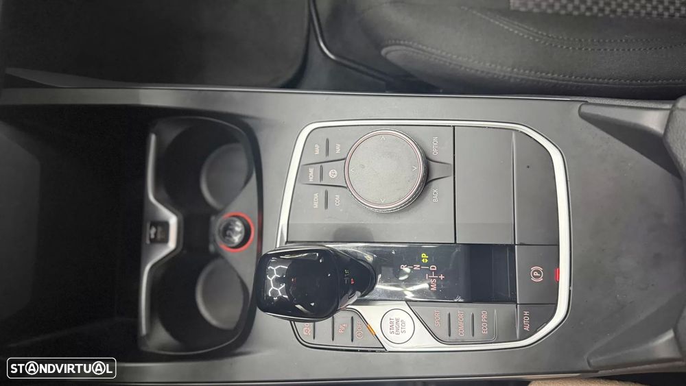 BMW 218 Gran Coupé i Aut. - 19