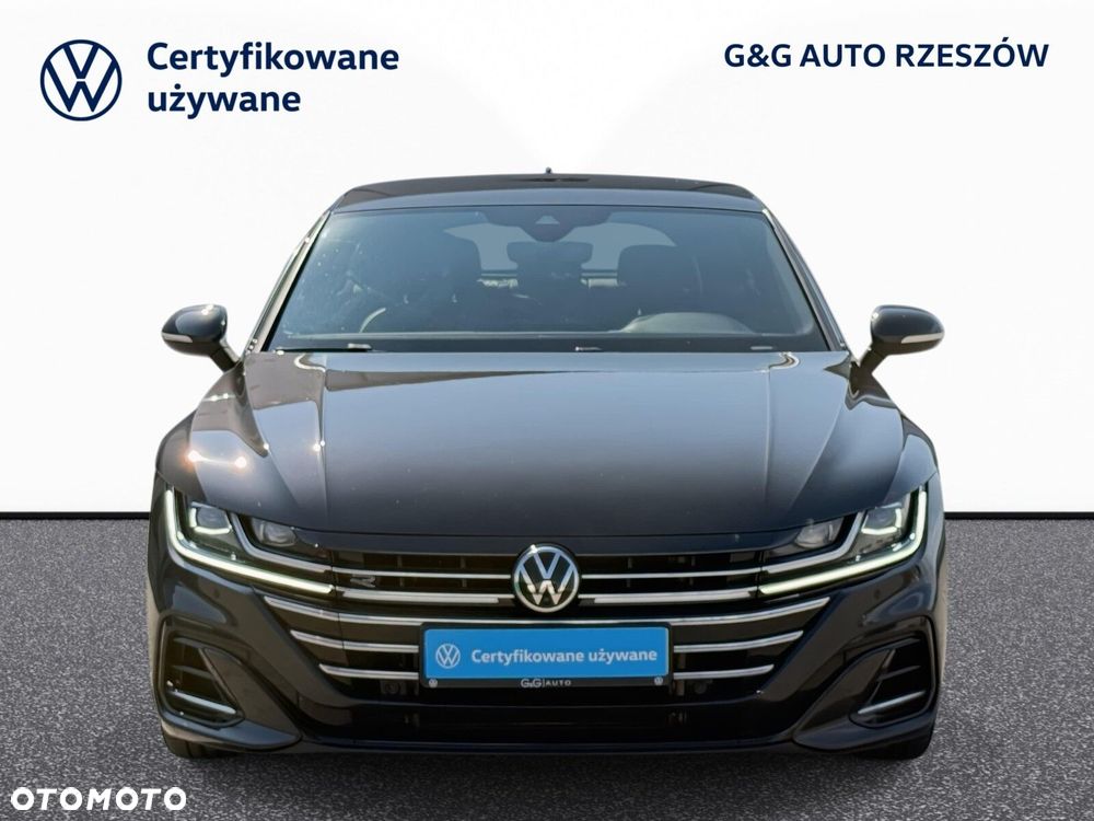 Volkswagen Arteon 2.0 TDI 4Motion R-Line DSG - 7