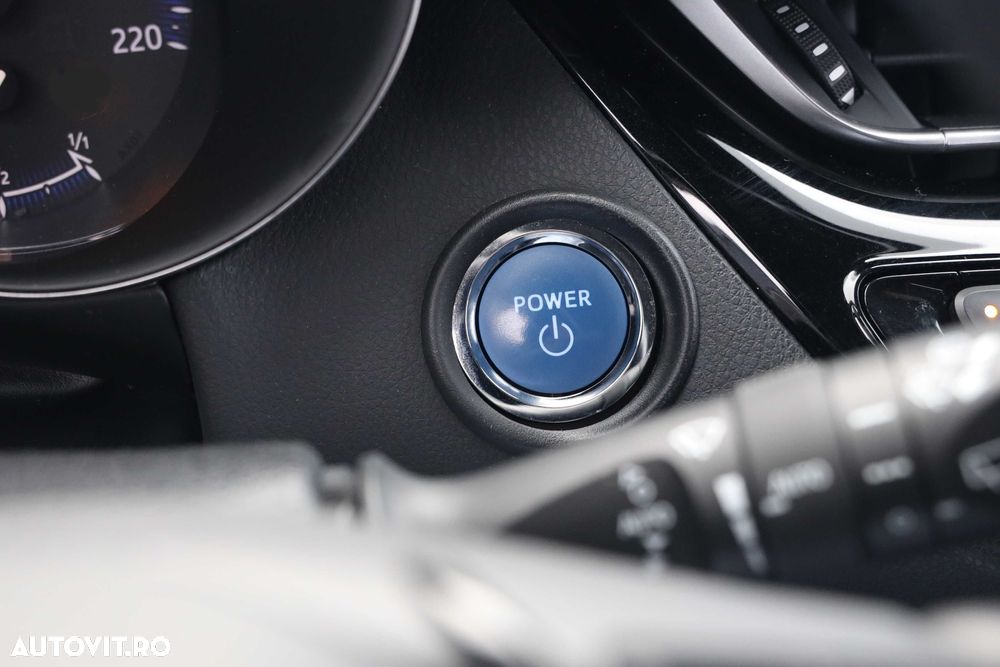 Toyota C-HR Style - 15