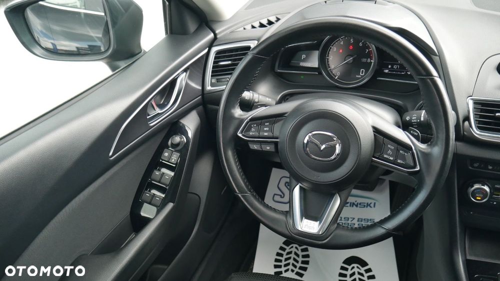 Mazda 3 - 11
