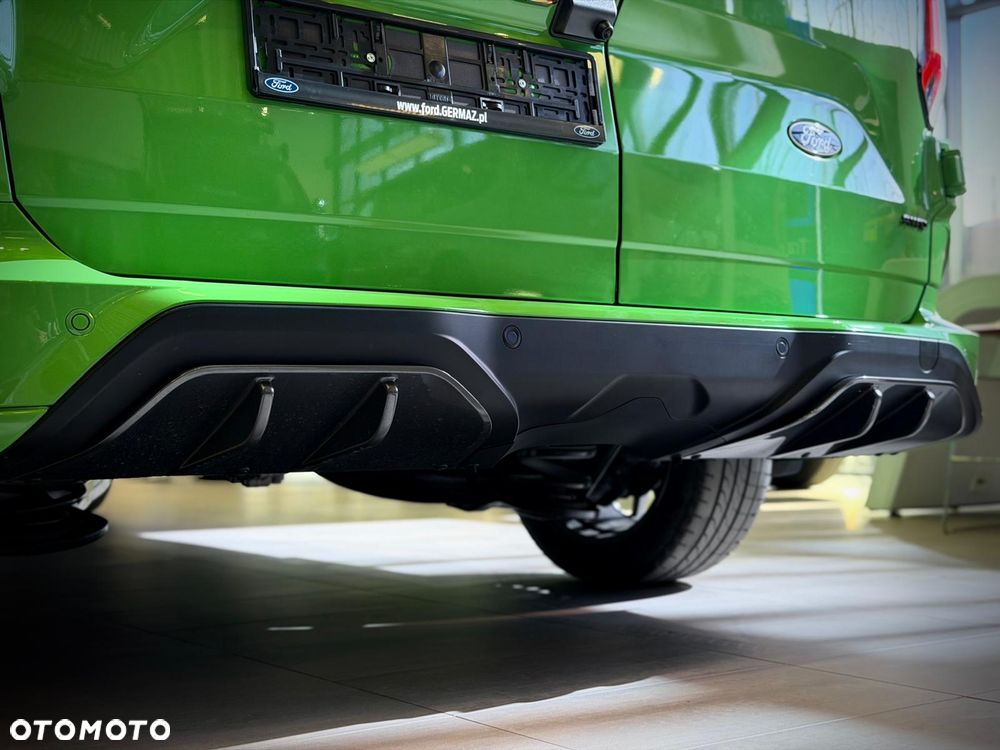 Ford Transit - 19