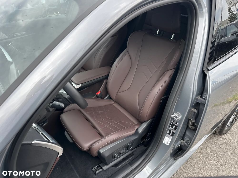 BMW X2 sDrive20i mHEV M Sport - 10