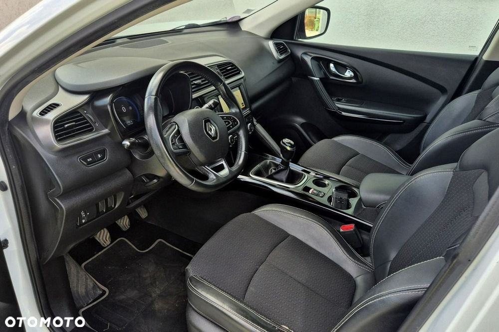 Renault Kadjar Energy TCe 130 LIMITED - 10