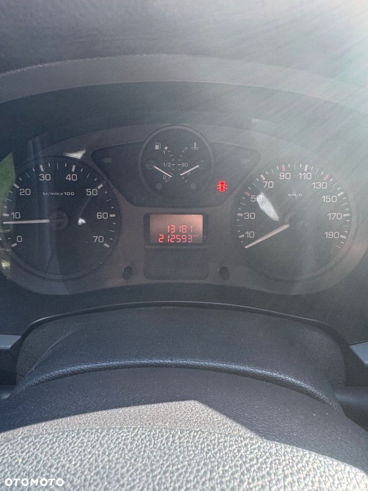 Citroën BERLINGO - 15