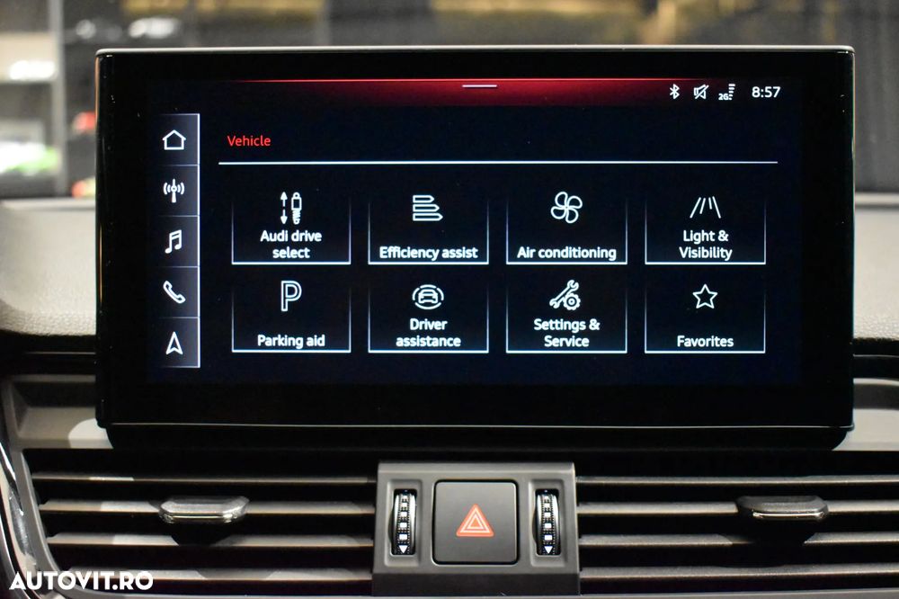 AUDI Q5 2023 — imagine 13