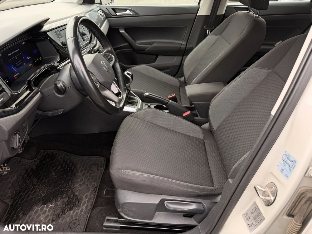 Volkswagen Polo - 11