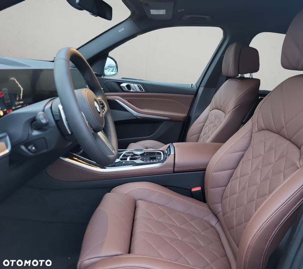 BMW X5 xDrive30d - 7
