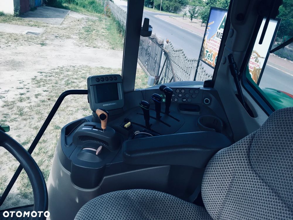 John Deere 7430 Premium Nowe opony Pneumatyka - 19