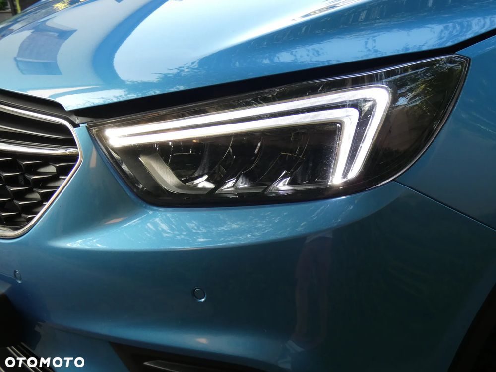 Opel Mokka 1.4 T Cosmo S&S EU6 - 5