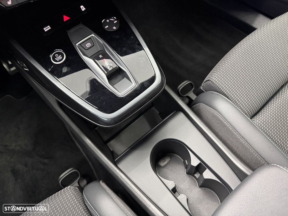 Audi Q4 Sportback e-tron 40 82 kWH - 35