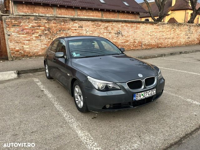 BMW Seria 5 530d - 9