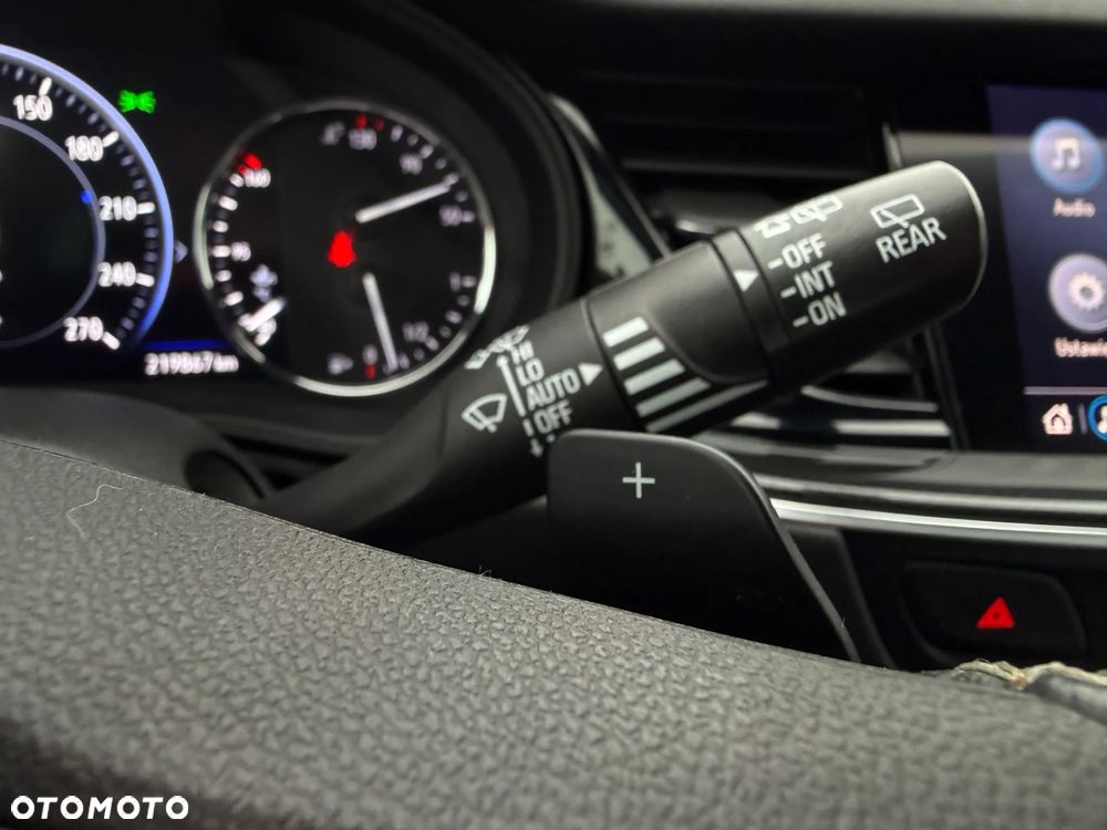 Opel Insignia 2.0 CDTI GS Line S&S - 14