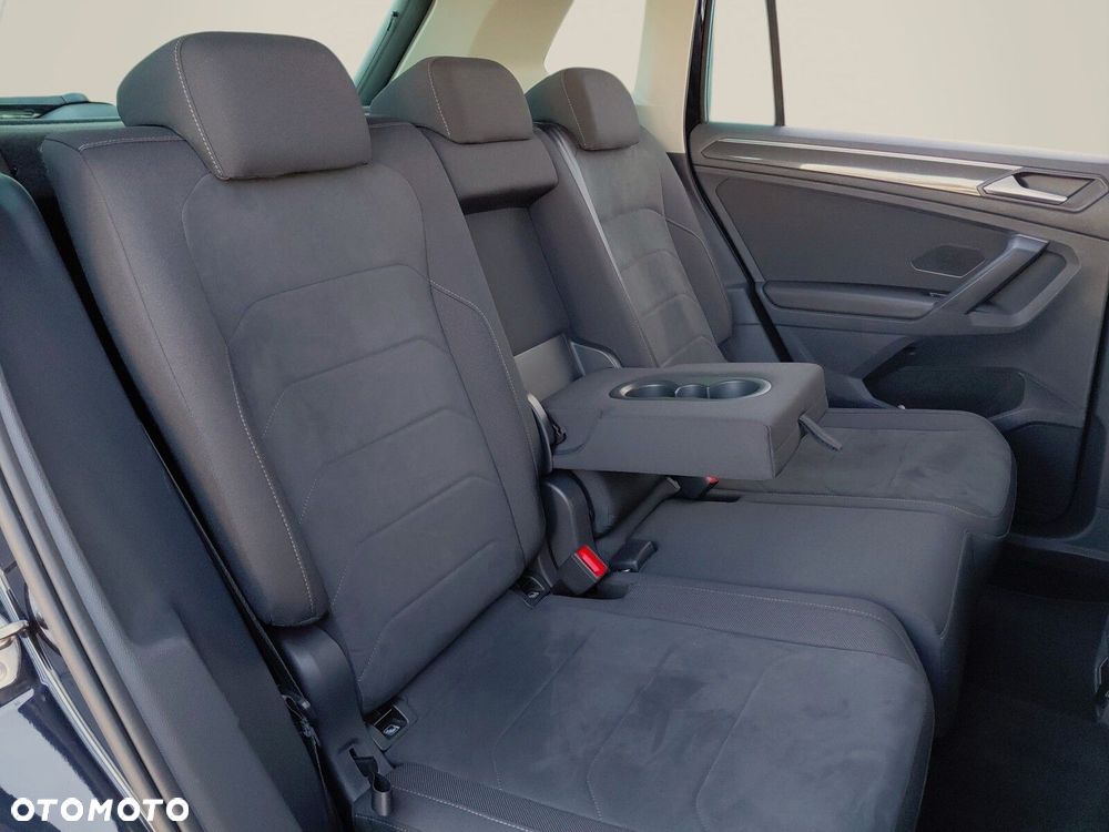 Volkswagen Tiguan 1.5 eTSI Elegance DSG - 15