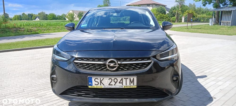 Opel Corsa - 4