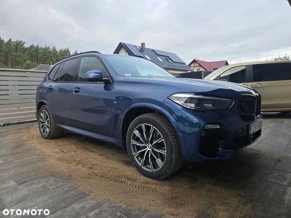 BMW X5 xDrive25d - 3
