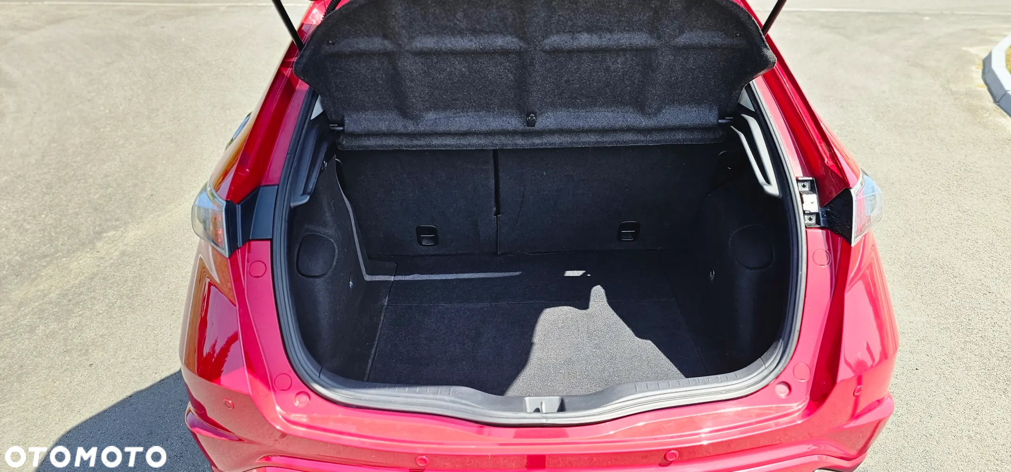 Honda Civic 1.4 i-VTEC S - 37